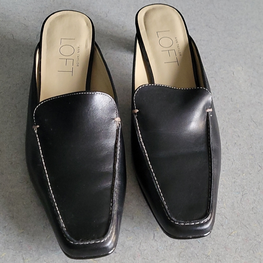 ANN TAYLOR LOFT SHOES